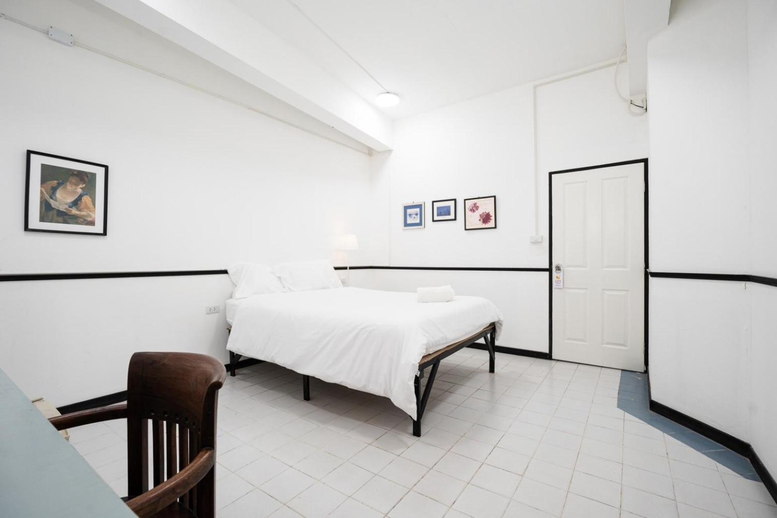 Go Inn Mrt Hua Lamphong China Town Банкок Екстериор снимка