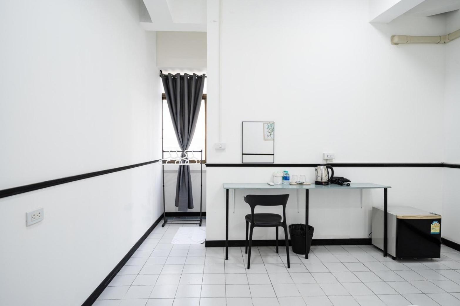 Go Inn Mrt Hua Lamphong China Town Банкок Екстериор снимка